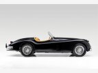 Thumbnail Photo 7 for 1957 Jaguar XK 140